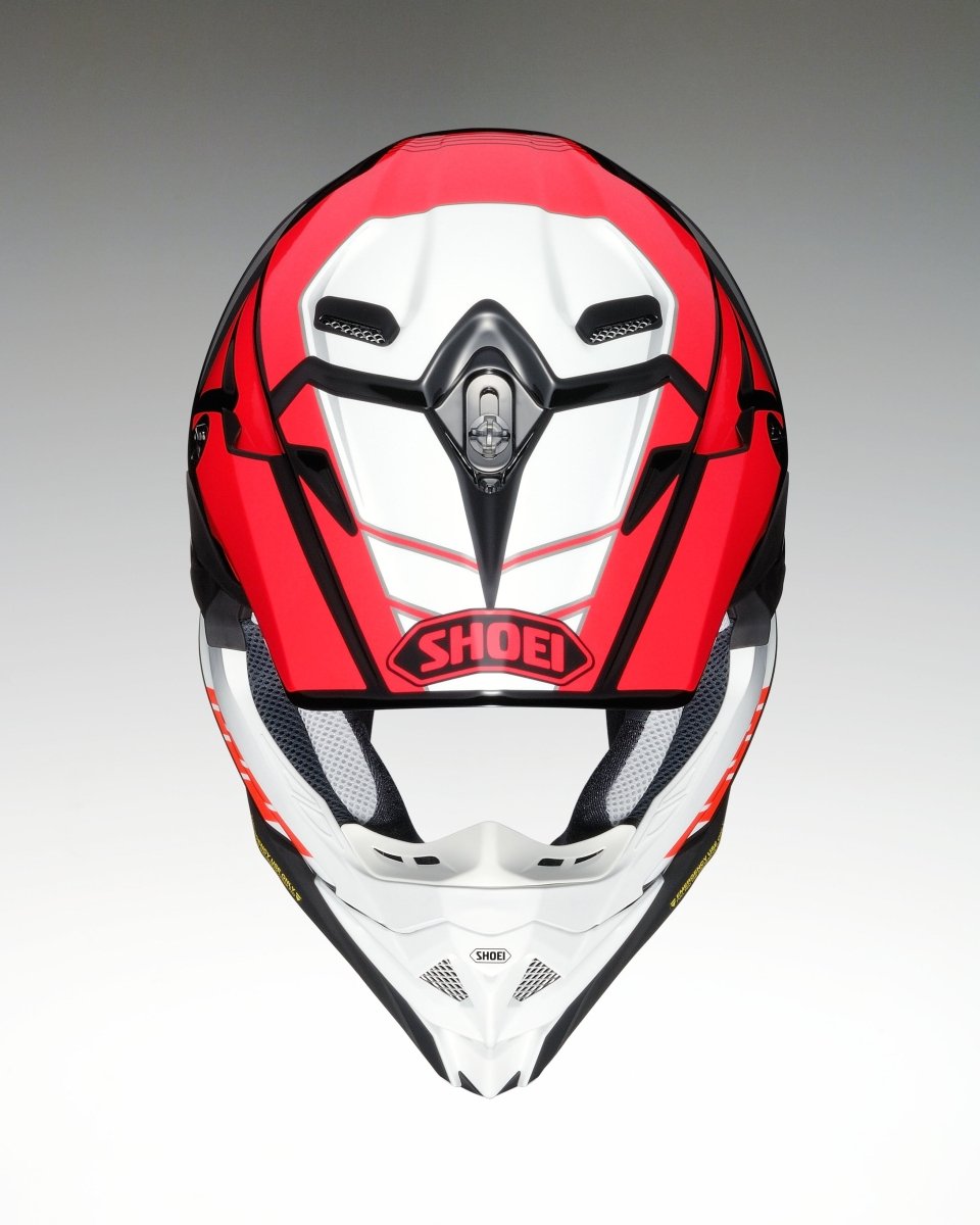 Casco Shoei VFX - WR 06 - Moto Adventure
