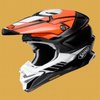 Casco Shoei VFX - WR 06 - Moto Adventure