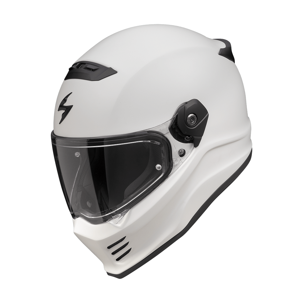 Casco Streetfight Scorpion COVERT FX - Moto Adventure