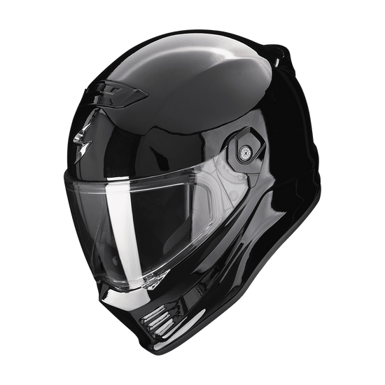 Casco Streetfight Scorpion COVERT FX - Moto Adventure