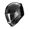 Casco Streetfight Scorpion COVERT FX - Moto Adventure