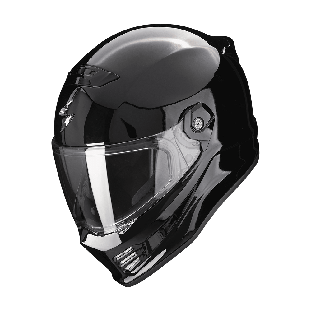 Casco Streetfight Scorpion COVERT FX - Moto Adventure