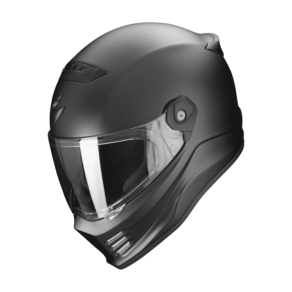 Casco Streetfight Scorpion COVERT FX - Moto Adventure