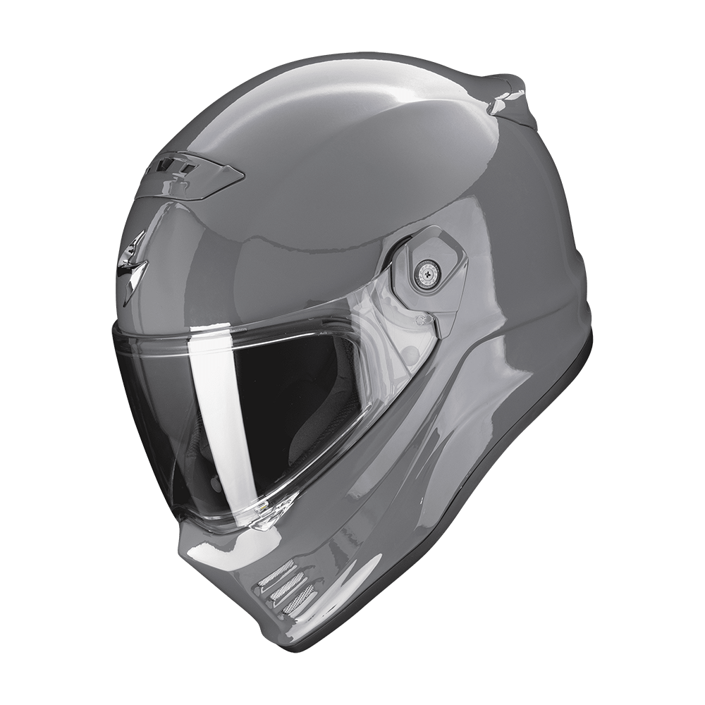 Casco Streetfight Scorpion COVERT FX - Moto Adventure