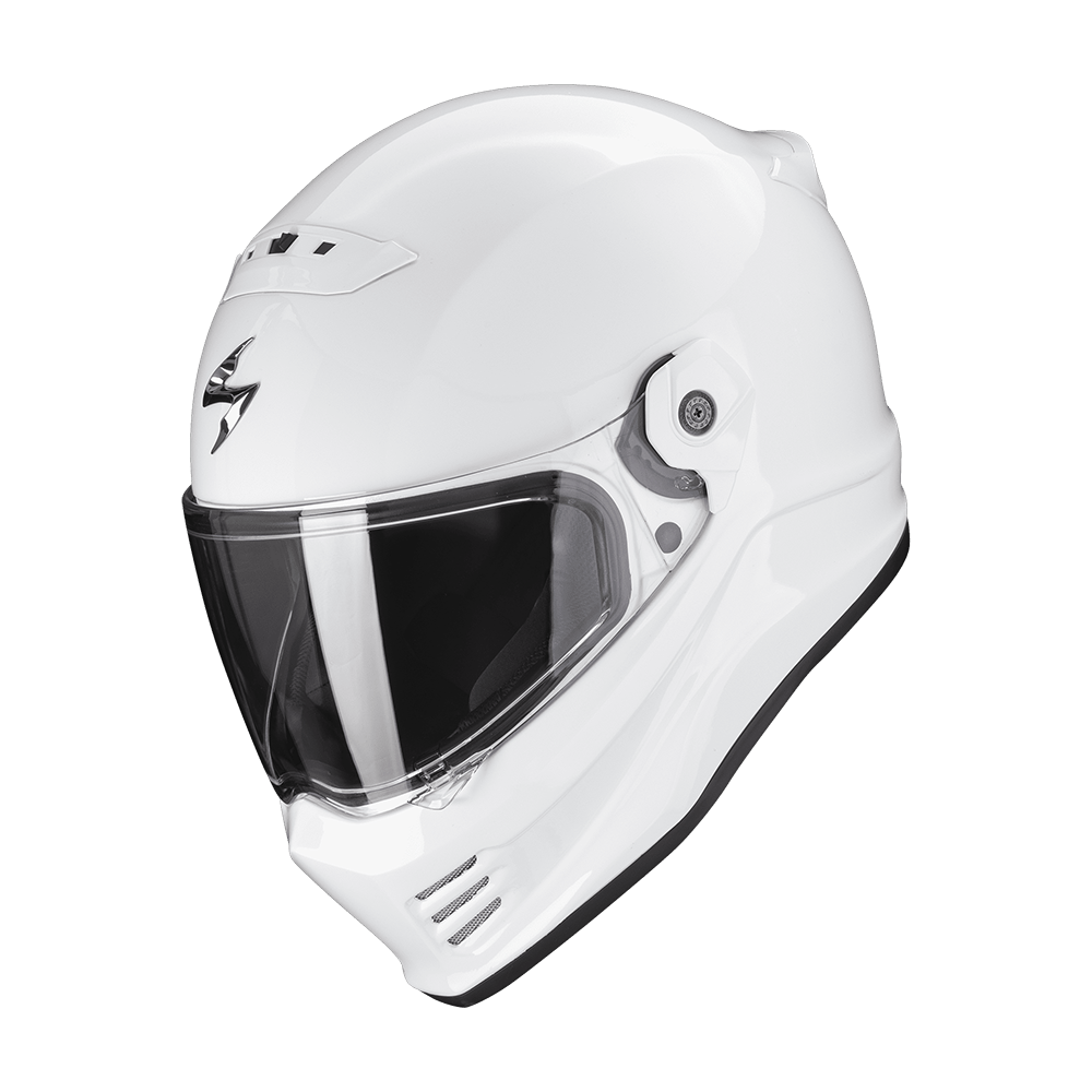 Casco Streetfight Scorpion COVERT FX - Moto Adventure