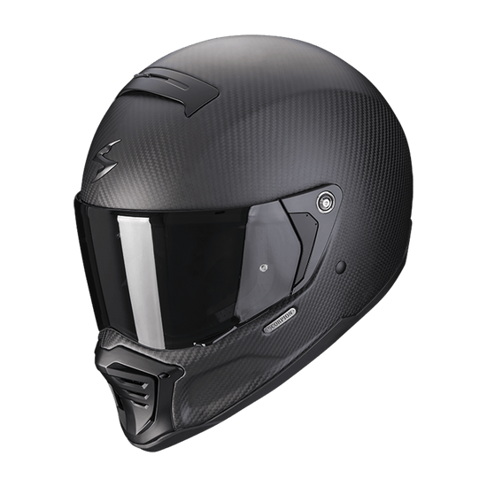Casco Streetfight Scorpion EXO - HX1 CARBON - Moto Adventure