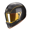 Casco Streetfight Scorpion EXO - HX1 CARBON - Moto Adventure