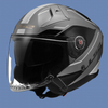 Casco jet LS2 Infinity 2 OF603 in fibra 2206