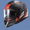 Casco integrale LS2 FF800 Storm