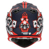 Casco Cross enduro Acerbis Linear - Moto Adventure