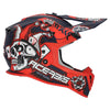 Casco Cross enduro Acerbis Linear - Moto Adventure