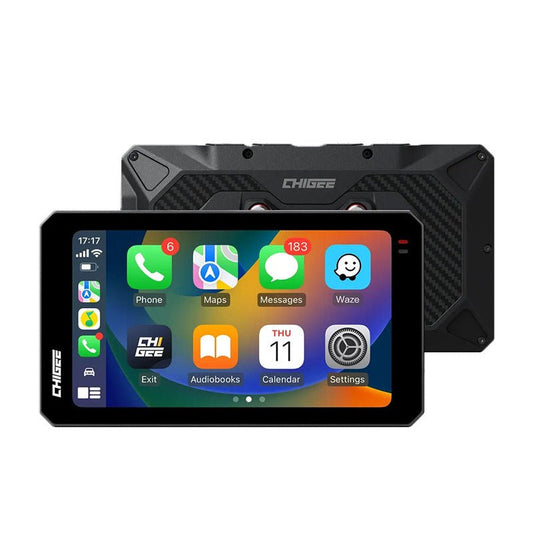 Chigee AIO - 6 LTE - Moto Adventure
