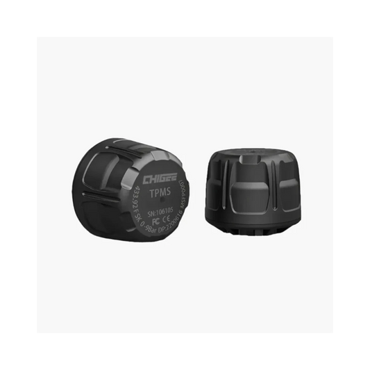 Chigee technology pressione pneumatici gomme AIO-5/6 - Moto Adventure