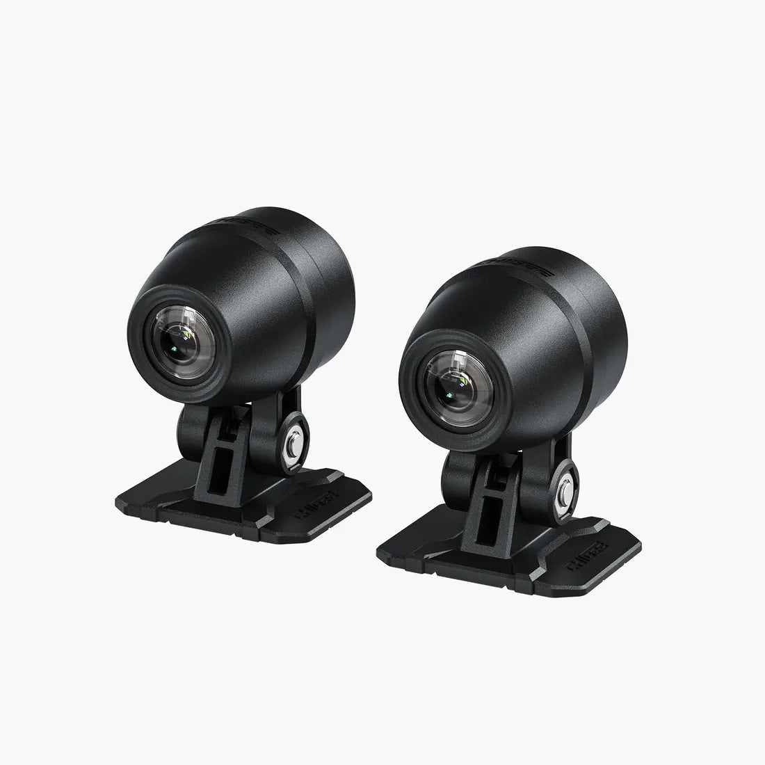 Chigee Technology Telecamere a 60 FPS, MFP0176 - Moto Adventure