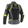 Giacca Clover Rainjet 3 Wp