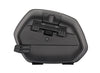 Coppia valigie laterali plastica e alluminio SHAD SH35 - Moto Adventure