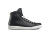 Scarpe moto in pelle Stylmartin CORE WP Nero Bianco - Moto Adventure