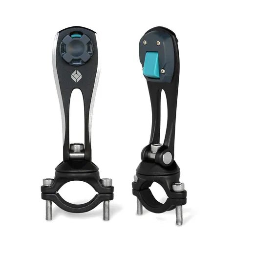Cube Supporto per manubrio X - Guard, A Plus 20 - 32mm - Moto Adventure