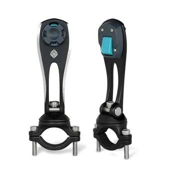 Cube Supporto per manubrio X - Guard, A Plus 20 - 32mm - Moto Adventure