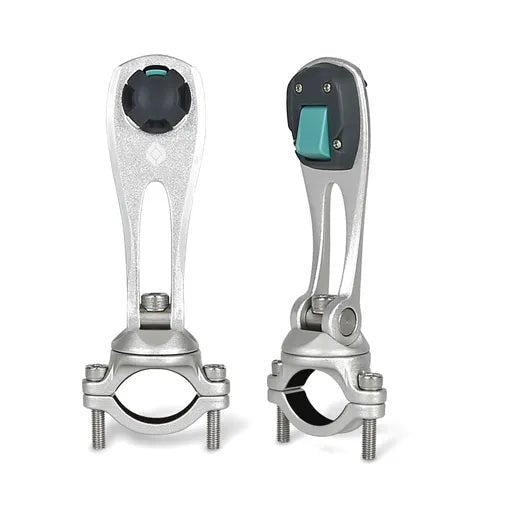 Cube Supporto per manubrio X - Guard, A Plus 20 - 32mm - Moto Adventure