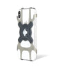 Cube Supporto universale per telefono X - Guard, 4.7 - 6 inch - Moto Adventure