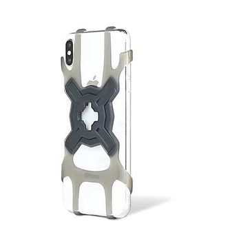 Cube Supporto universale per telefono X - Guard, 4.7 - 6 inch - Moto Adventure