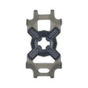 Cube Supporto universale per telefono X - Guard, 4.7 - 6 inch - Moto Adventure