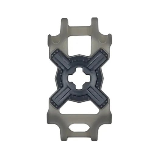 Cube Supporto universale per telefono X - Guard, 4.7 - 6 inch - Moto Adventure