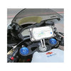 Cube Supporto universale per telefono X - Guard, 4.7 - 6 inch - Moto Adventure