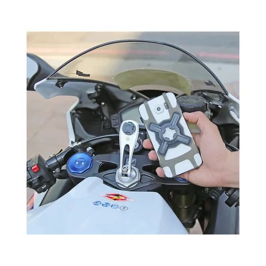 Cube Supporto universale per telefono X - Guard, 4.7 - 6 inch - Moto Adventure