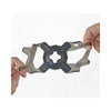 Cube Supporto universale per telefono X - Guard, 4.7 - 6 inch - Moto Adventure