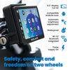 Midland Bikeplay x BMW