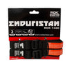 Enduristan cinghie ROKstraps - ROK 1400 - Moto Adventure