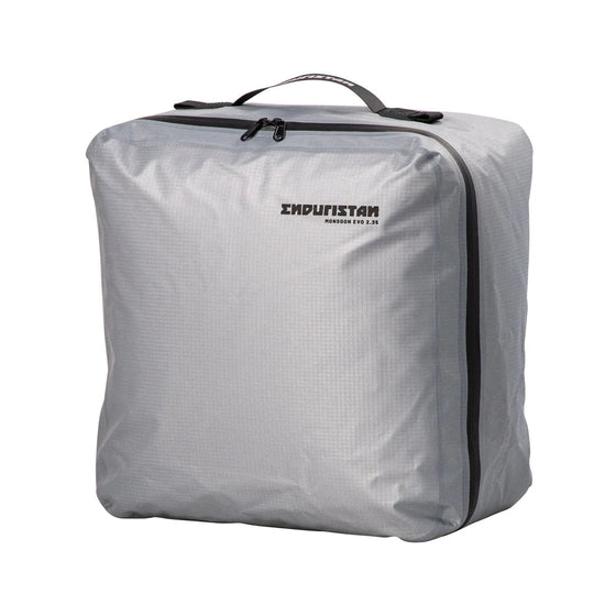 Enduristan Sacche Interne per Monsoon Evo 2.35 - Moto Adventure