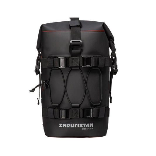 Enduristan Sidekick 10 - Moto Adventure