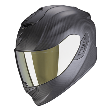 EXO - 1400 EVO II CARBON AIR - Moto Adventure