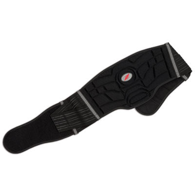 Fascia Lombare Zandona Kidney Belt - Moto Adventure
