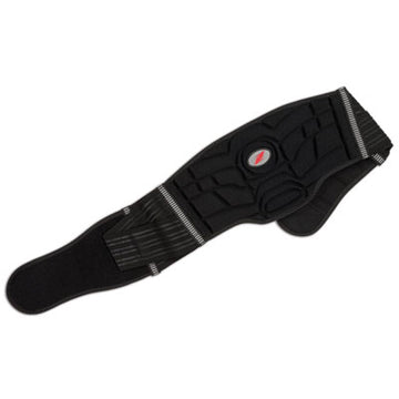 Fascia Lombare Zandona Kidney Belt - Moto Adventure
