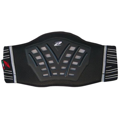 Fascia Lombare Zandona Kidney Belt Cross - Moto Adventure