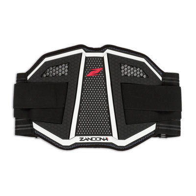 Fascia Lombare Zandona Predator Belt - Moto Adventure