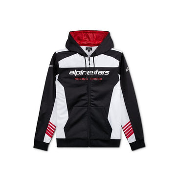 Felpa Alpinestars Session LXE Fleece - Moto Adventure