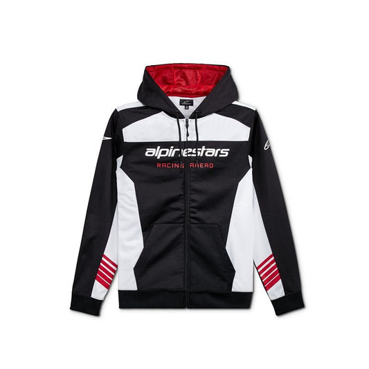 Felpa Alpinestars Session LXE Fleece - Moto Adventure