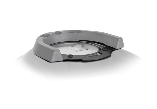 FISSAGGIO Shad CLICK SYSTEM Ducati/Ktm/Triumph - Moto Adventure