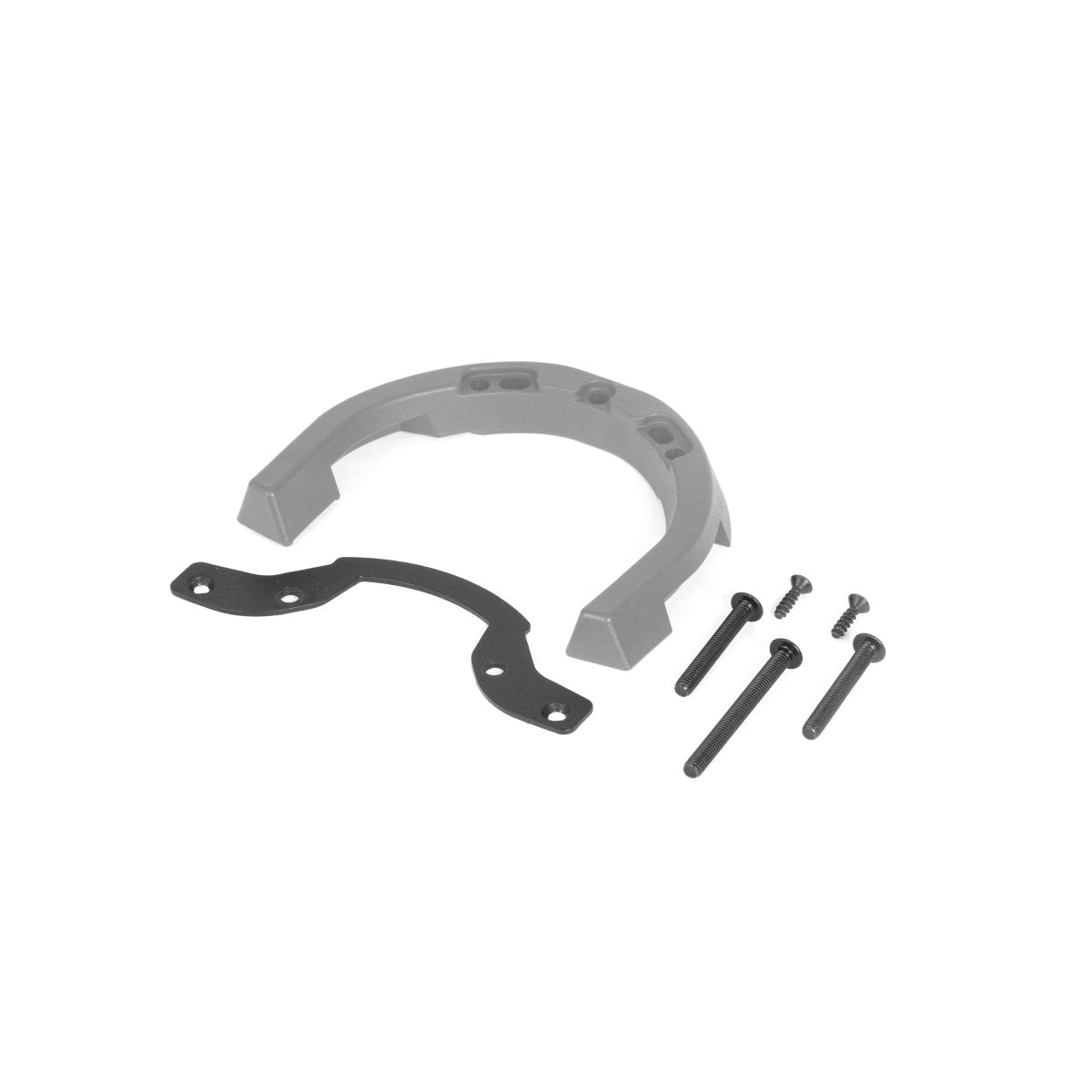 Fissaggio SHAD Click System per borsa da serbatoio Kawasaki/KTM/Ducati - Moto Adventure