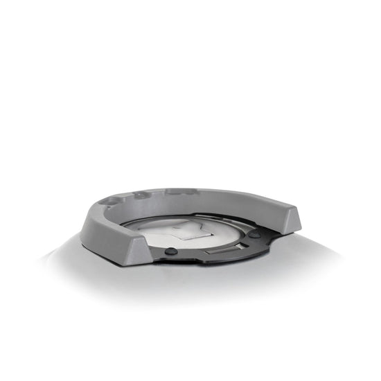 Fissaggio SHAD Click System per borsa da serbatoio Kawasaki/KTM/Ducati - Moto Adventure