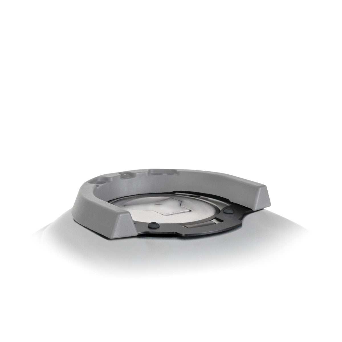 Fissaggio SHAD Click System per borsa da serbatoio Kawasaki/KTM/Ducati - Moto Adventure