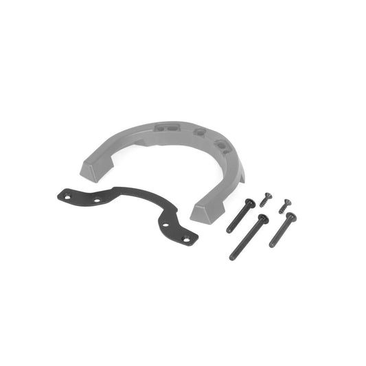 Fissaggio SHAD Click System per borsa da serbatoio per Suzuki - Moto Adventure