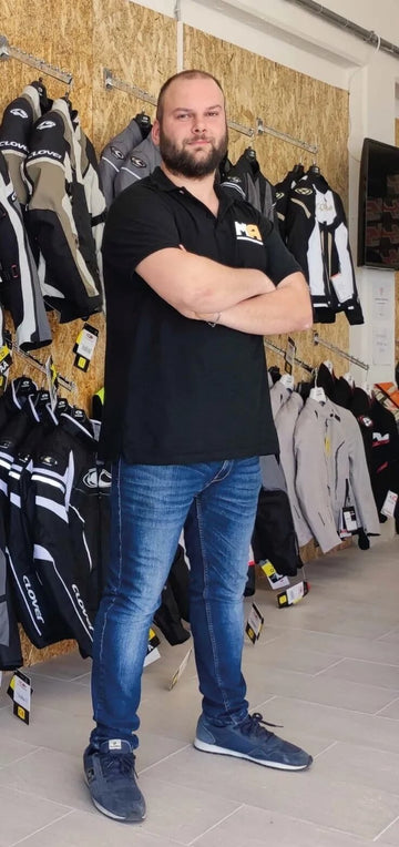 CHI siamo