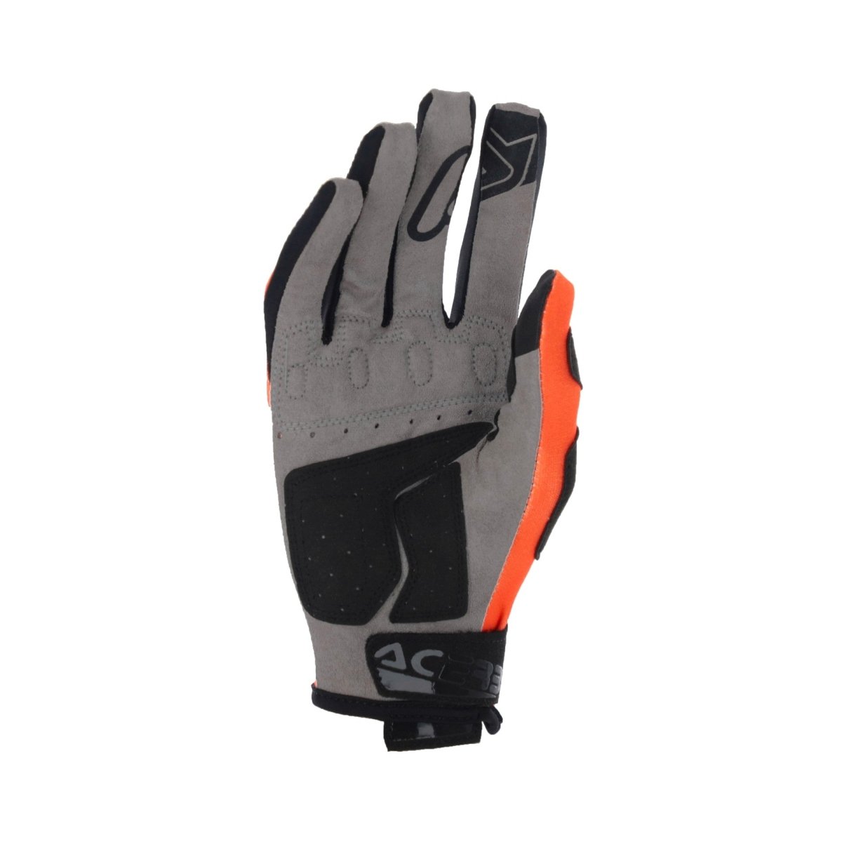 Gaunti cross Acerbis MX X - P 2.0 - Moto Adventure