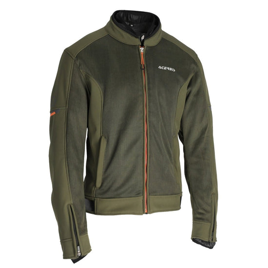 Giacca Acerbis CE Gordon - Moto Adventure